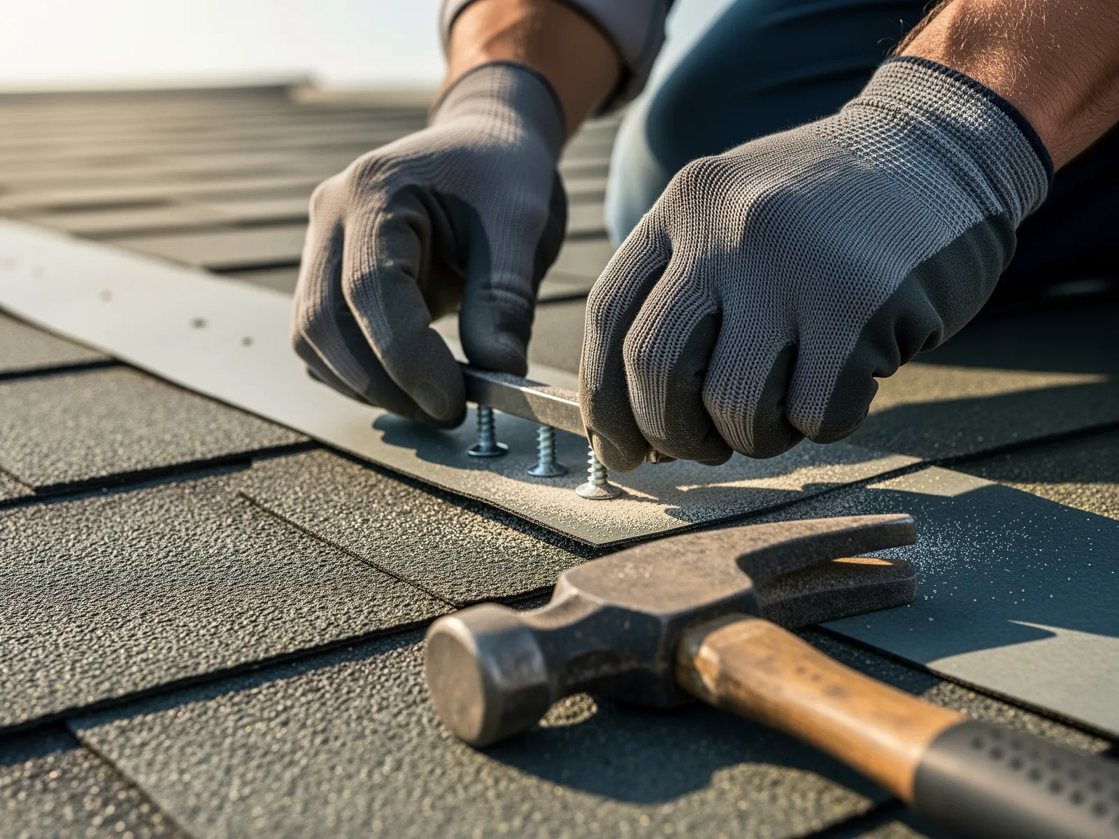Why choose Fascia Repair in Strunk, KY